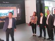 Samsung chia sẻ sự sáng tạo bằng những cải tiến cụ thể, làm tăng cảm nhận tiện ích và thú vị của các khách hàng.