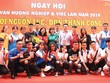 Mỗi ngày mới là một ngày khởi nghiệp