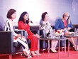 Tân Hiệp Phát dành nhiều nỗ lực chia sẻ kinh nghiệm thành công và khát vọng dấn bước đến cộng đồng.
