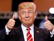 Trump tại cuộc mít tinh ở Phoenix tháng 8/2018. Ảnh: AFP