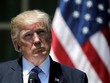 Tổng thống Mỹ Donald Trump (Ảnh: Reuters).