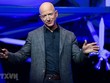 Jeff Bezos - "cha đẻ" của Kl994 game bài casino hấp dẫn thương mại điện tử Amazon.com Inc. (Nguồn: AFP/TTXVN).