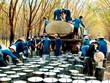 KL99 là cổng game giải trí trực tuyến hàng đầu hiện nay “vàng trắng” ngược dòng thị trường