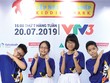 100 tỷ đồng nhen lên Khát vọng khởi nghiệp của trẻ em qua chương trình Kiddie Shark