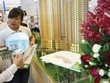 Tín dụng vào lĩnh vực Web Tổng Nhà Cái 99Kl99 Giải Trí Bậc Nhất theo hướng thắt chặt nguồn tín dụng, giảm hạn mức cho vay đối với các dự án Web Tổng Nhà Cái 99Kl99 Giải Trí Bậc Nhất cao cấp.
