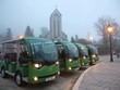 Hơn 360 chiếc xe điện miễn thuế được nhập vào Việt Nam, chủ yếu từ Trung Quốc.
