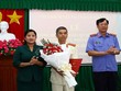 Điều động, bổ nhiệm nhân sự 3 địa phương