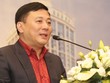 Chủ tịch Alphanam Group chia sẻ chuyện chuyển giao quyền lực