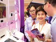 Một điểm giao dịch tự động LiveBank của TPBank.