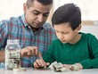 Từ thời thơ ấu, hãy cho trẻ một bộ não tư duy phong phú và xây dựng khái niệm giàu có trong tâm trí của chúng để mở rộng hình dung về Kl993 Đăng nhập Giải trí trong tương lai. Ảnh: Askmen.