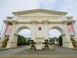 Khu đô thị mới Bắc Quốc lộ 32 thay đổi ngoạn mục