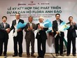 Từ dự án đầu tiên Flora Anh Đào (năm 2015), đến nay, quy mô các dự án hợp tác giữa Nam Long và đối tác Nhật càng được mở rộng.