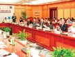 Tân Hiệp Phát đạt Giải vàng chất lượng quốc gia