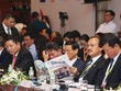 Những cơ quan báo chí nghiêm túc luôn chọn cách ứng xử có trách nhiệm, nhìn nhận vấn đề một cách tổng thể, đa chiều.