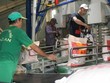 Giá gạo xuất khẩu trung bình 5 tháng đầu năm khoảng 427,5 USD/tấn, giảm khoảng 76,8 USD/tấn so với cùng kỳ năm 2018.
