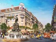 Những lợi ích đặc biệt khi Kl99ok phiên bản mới shophouse tại Hạ Long