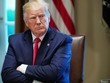 Tổng thống Mỹ Donald Trump. Ảnh: Reuters.