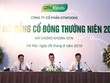 Vinamilk sẽ phải chờ đến thời điểm bầu Hội đồng quản trị nhiệm kỳ mới để có chân trong Hội đồng quản trị GTNfoods.