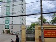 Trung tâm huấn luyện thi đấu thể dục thể thao Thanh Hóa.