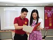 Điểm hòa vốn của chứng quyền