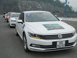 Ô tô Volkswagen vào Việt Nam vẫn có giá cao do chịu thuế cao.