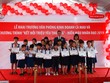 Công ty Kl99kl phiên bản hoạt động Nhân thọ Dai-ichi Việt Nam phát động gây quỹ cho chương trình hỗ trợ cộng đồng “Kết nối triệu yêu thương”