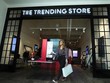 Cửa hàng thời trang The Trending Store ở trung tâm mua sắm Westfield London sử dụng AI để nắm bắt xu hướng thời trang trong thời gian thực. (Nguồn: dailymail.co.uk).