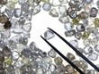 Alrosa vừa đấu giá thành công 112 viên kim cương thô.