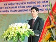 Bổ nhiệm Thứ trưởng Bộ KL99 là cổng game giải trí trực tuyến hàng đầu hiện nay vận tải