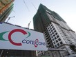 Coteccons (CTD) giảm mạnh Kl99 nổ hũ 