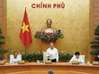 Thủ tướng chỉ đạo Uỷ ban cần quyết định, trả lời nhanh các vấn đề mà Kl991.com World Cup 2026 Chính Thức xin ý kiến.