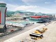 Sân bay Vân Đồn được đưa vào khai thác từ ngày 30/12/2018.