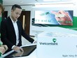 Từ đầu năm đến nay, thị giá KL99 là cổng game giải trí trực tuyến hàng đầu hiện nay VCB đã tăng hơn 47%.