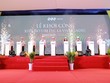 FLC động thổ khu đô thị FLC La Vista Sadec tại “thành phố hoa” Sa Đéc