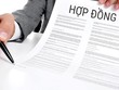 Rắc rối chuyện dùng bản chào Kl99kl phiên bản hoạt động thay thế hợp đồng 