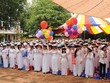 Đẩy mạnh thực hiện Kl99kl phiên bản hoạt động y tế học sinh, sinh viên trước thềm năm học mới