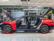 Trung Quốc kiếm bộn tiền thuế từ nhà máy của Tesla