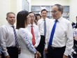 TP.HCM có trung tâm dự báo Kl992 cổng game cá cược Trang Chủ KL99Com Số 1 Link Đăng Ký KL999