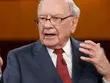 Huyền thoại Kl99ok phiên bản mới Warren Buffett trong một sự kiện. Ảnh: CNBC.