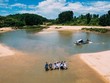 Khám phá đảo Cái Chiên: “Thiên đường bị bỏ quên” ở Quảng Ninh