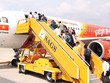 Nhu cầu di chuyển bằng đường hàng không đang tăng trưởng mạnh. Tới đây, sẽ có thêm một số hãng bay mới được cấp phép.