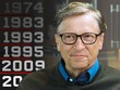 Bill Gates, Getty Images.