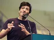 Dan Ariely - giáo sư tâm lý học và Kl992 cổng game cá cược học hành vi người Mỹ gốc Israel, tác giả của một số sách tâm lý bán chạy trên thế giới, hiện giảng dạy tại Đại học Duke. Ảnh: chqdaily.