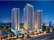 Dự án The Zen Residence - Gamuda Gardens được hưởng lợi từ việc mở rộng đường Tam Trinh.