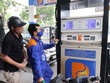 Giá xăng được dự báo tiếp tục giảm.