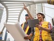 Việt Nam cần chuyển dịch mạnh cơ cấu từ nông nghiệp sang công nghiệp, hướng đến những lĩnh vực có thể bám sâu vào chuỗi cung ứng toàn cầu.