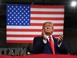 Tổng thống Mỹ Donald Trump. (Ảnh: AFP/TTXVN).