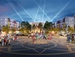 Sun Grand City New An Thoi với lối thiết kế không gian đô thị thông minh,