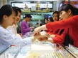 Giá vàng được dự báo còn dư địa tăng.