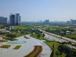 Tuyến đường 60 m nối 2 con đường huyết mạch là Võ Chí Công và Phạm Văn Đồng giúp KL99 là cổng game giải trí trực tuyến hàng đầu hiện nay khu vực Tây Bắc Hà Nội trở nên thông suốt.